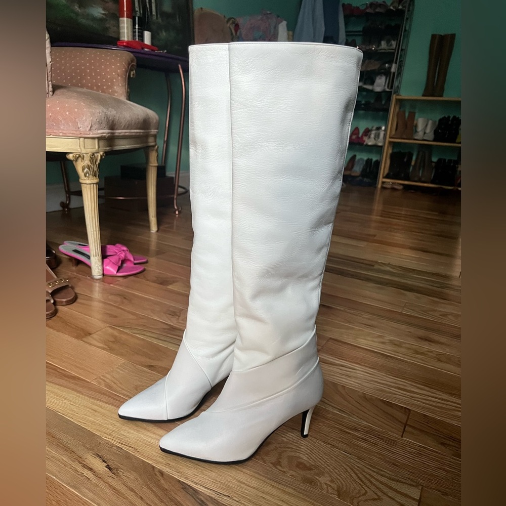 vero cuoio boots